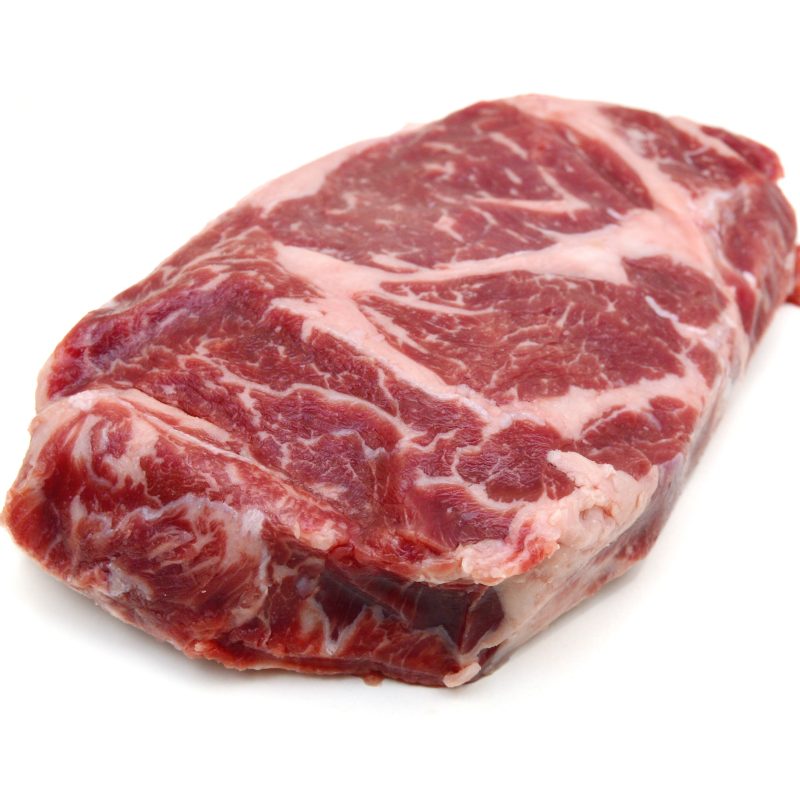 AUS Beef Ribeye - One Ocean Food Pte Ltd